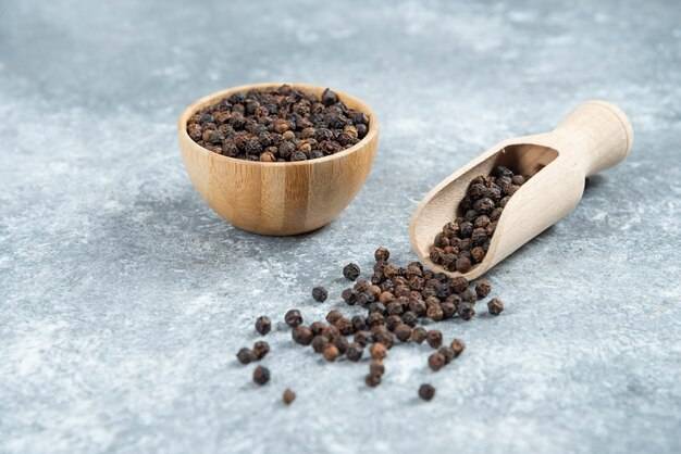 Black Pepper Oleoresin